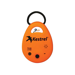 美國Kestrel DROP D3FW 火災天氣監(jiān)測儀